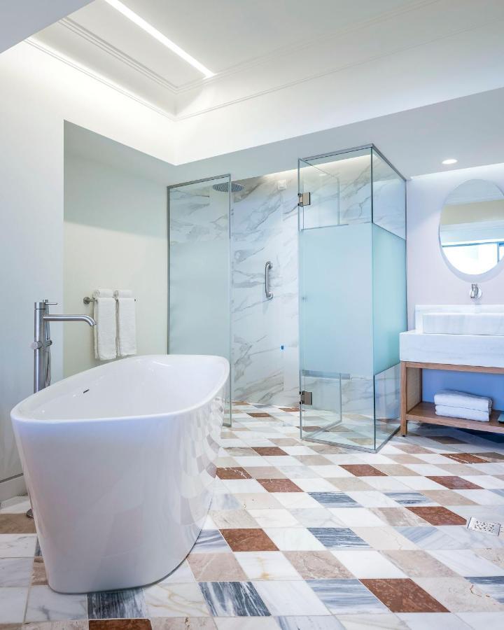 Niche Hotel Афіни Екстер'єр фото