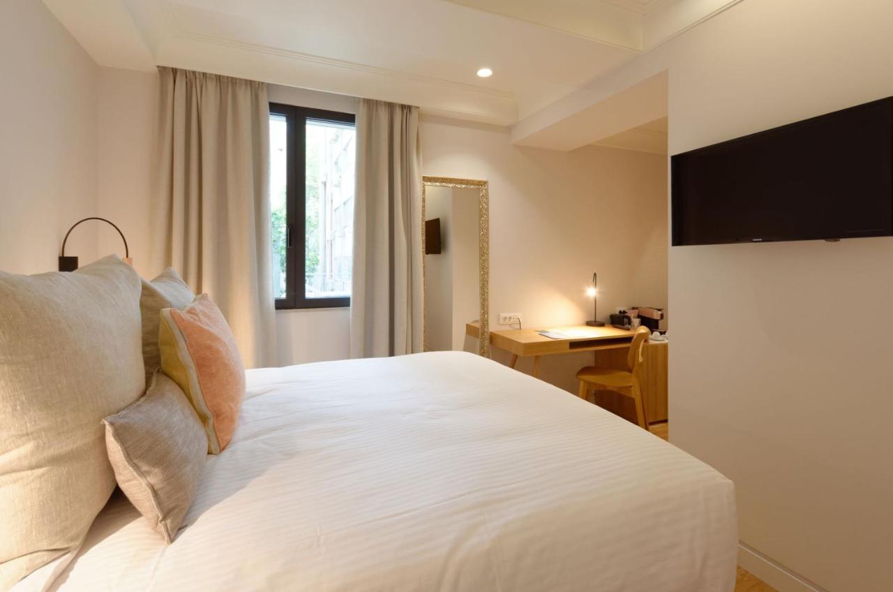 Niche Hotel Афіни Номер фото