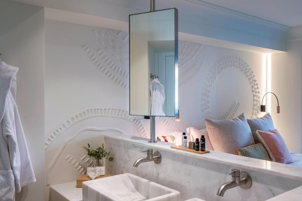 Niche Hotel Афіни Екстер'єр фото