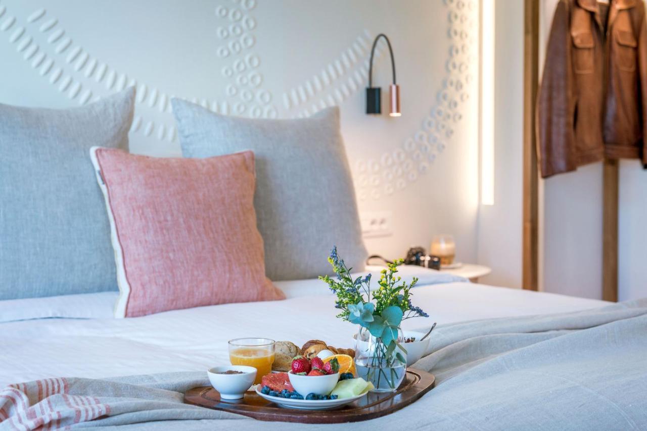 Niche Hotel Афіни Екстер'єр фото