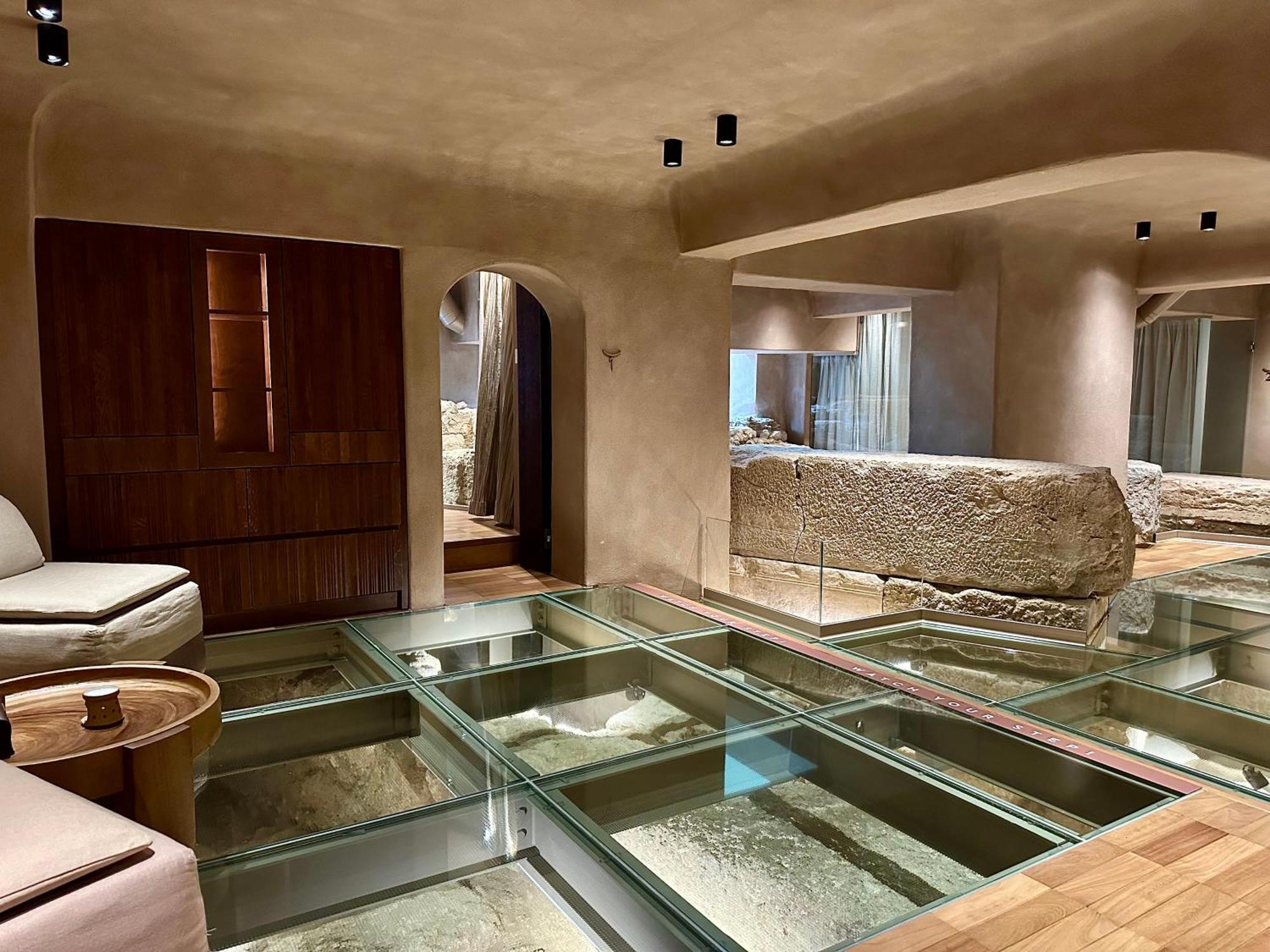 Niche Hotel Афіни Екстер'єр фото
