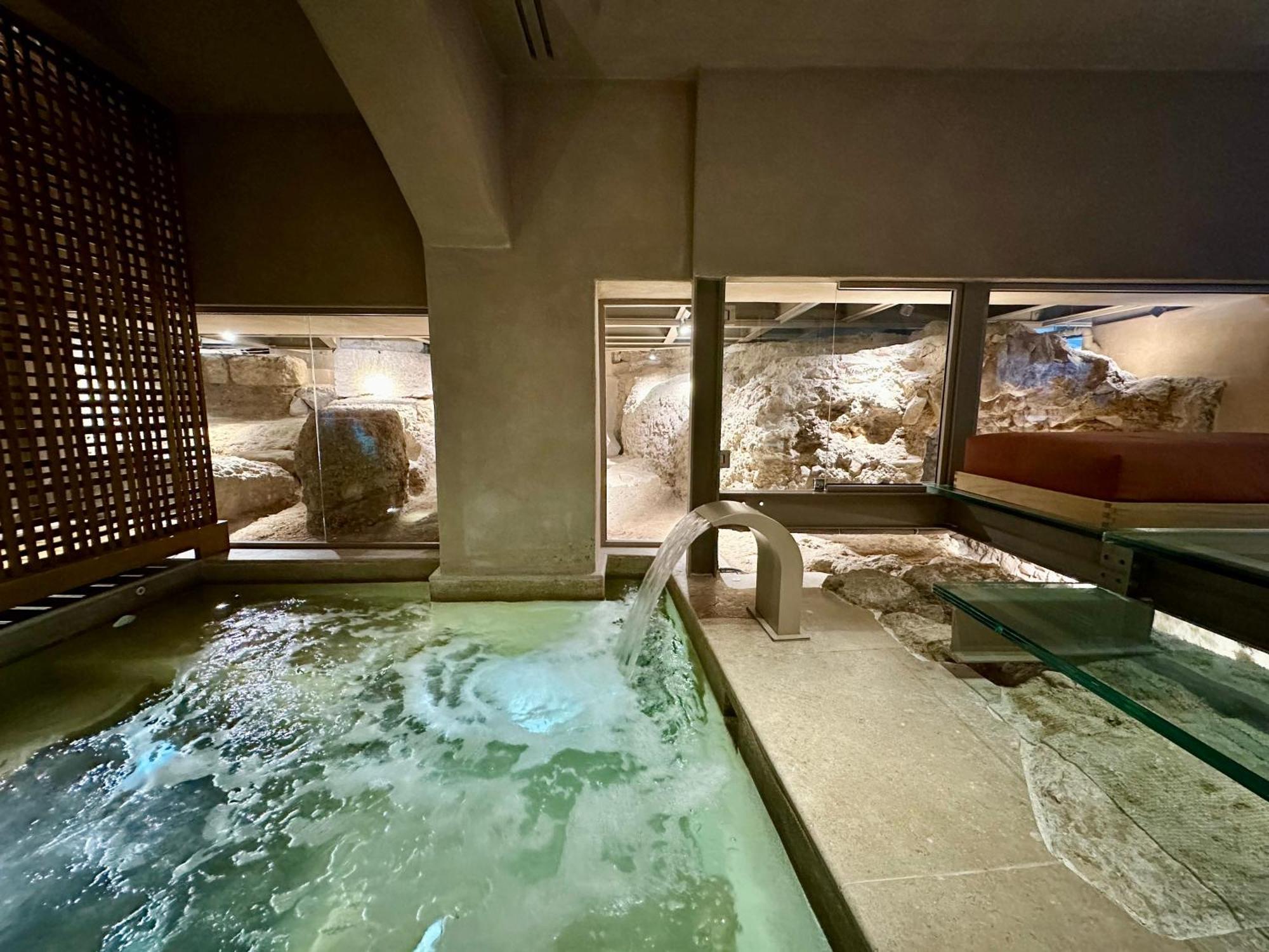Niche Hotel Афіни Екстер'єр фото
