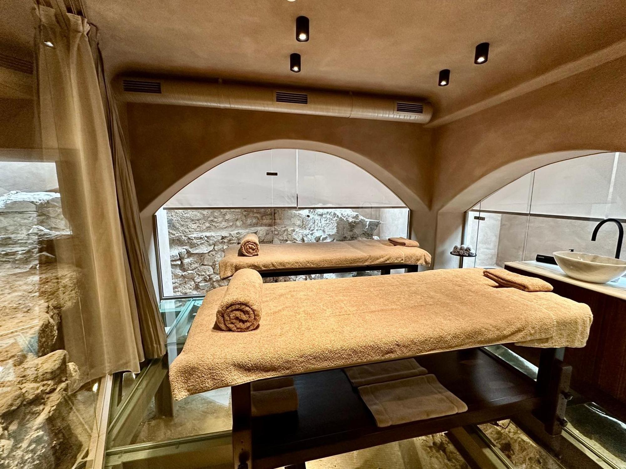 Niche Hotel Афіни Екстер'єр фото