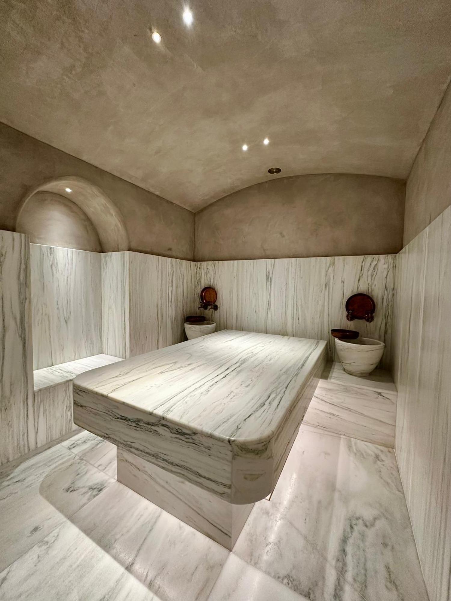 Niche Hotel Афіни Екстер'єр фото